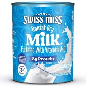 Shelf-Stable Coconut Milk