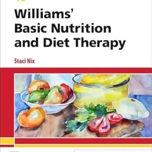 Williams' Basic Nutrition & Diet Therapy