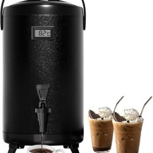 Gallon Hot & Cold Drink Dispenser