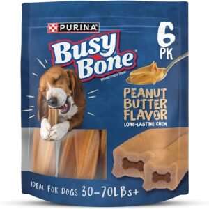 Adult Dog Chew Bone Treats