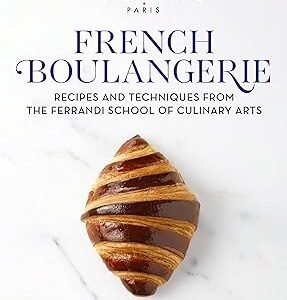 French Boulangerie