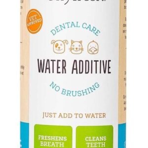 Oxyfresh Premium Pet Dental Care