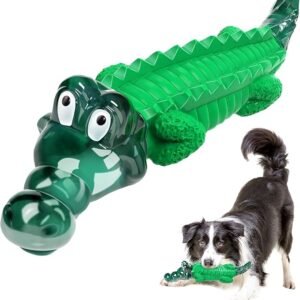 Dog Chew Toys for Aggressive Chewers